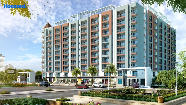Project Image of Milan Earth in Raj Nagar Extension, Ghaziabad - Image 50515
