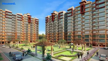 Amenities of Lotus Homz - Image 82276