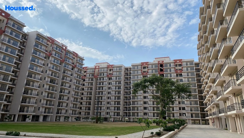 Project Image of Lotus Homz in Sector 111, Gurgaon - Image 82274