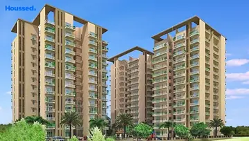 Project Image of Lotus Homz - Image 82273