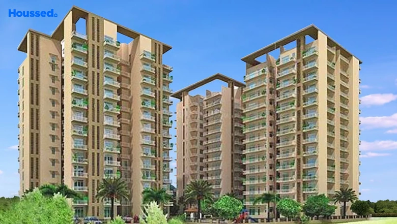 Project Image of Lotus Homz in Sector 111, Gurgaon - Image 82273