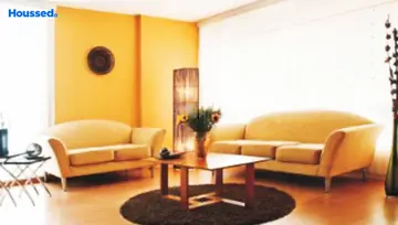 Sample Apartment of Lotus Homz - Image 82277