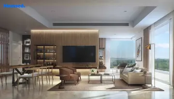 Sample Apartment of Conscient Hines Elevate - Image 107501
