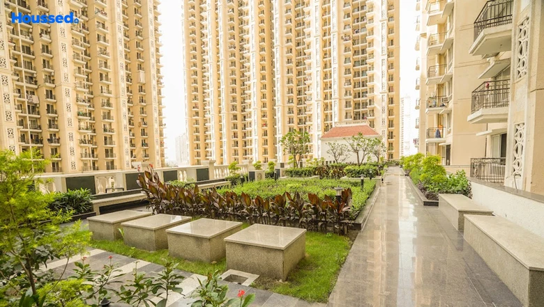 Project Image of Prateek Grand City in Siddhartha Vihar, Ghaziabad - Image 69914