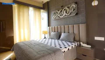 Sample Apartment of Prateek Grand City - Image 69917