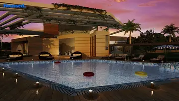 Amenities of Pareena Coban Residences - Image 8340