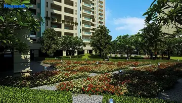 Amenities of Pareena Coban Residences - Image 8343
