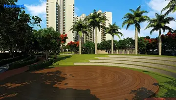 Amenities of Pareena Coban Residences - Image 8342