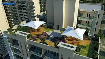 Amenities of Pareena Coban Residences - Image 8341