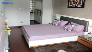 Sample Apartment of Pareena Coban Residences - Image 8344