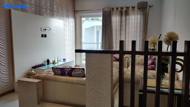 Sample Apartment of Pareena Coban Residences in Sector 99A, Gurgaon - Image 8346