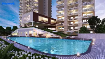 Amenities of Pareena Micasa - Image 8354