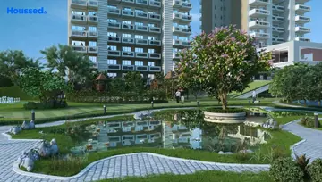 Amenities of Pareena Micasa - Image 8355