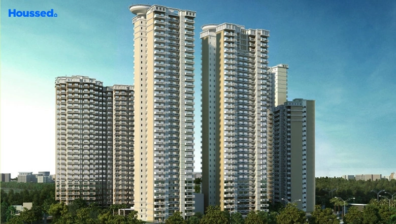 Project Image of Pareena Micasa in Sector 68, Gurgaon - Image 8351