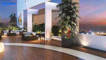 Amenities of Shapoorji Pallonji BKC 28 - Image 12834