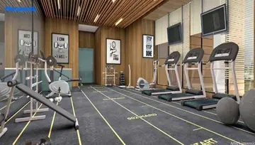 Amenities of Shapoorji Pallonji BKC 28 - Image 12835