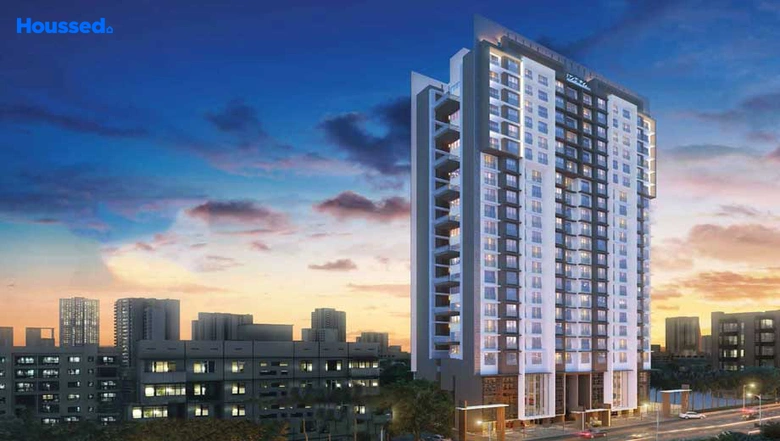 Project Image of Shapoorji Pallonji BKC 28 in Bandra East, Mumbai - Image 12833