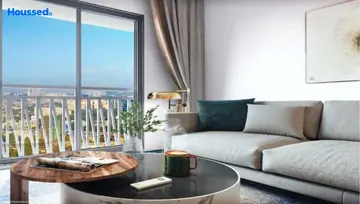 Sample Apartment of Shapoorji Pallonji BKC 28 - Image 12839