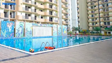 Amenities of Saya Gold Avenue - Image 96488