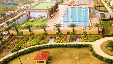 Amenities of Saya Gold Avenue - Image 96490