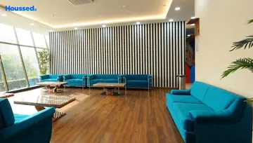Amenities of Saya Gold Avenue - Image 96487