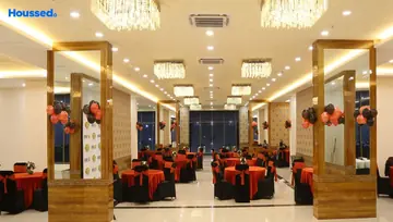 Amenities of Saya Gold Avenue - Image 96486