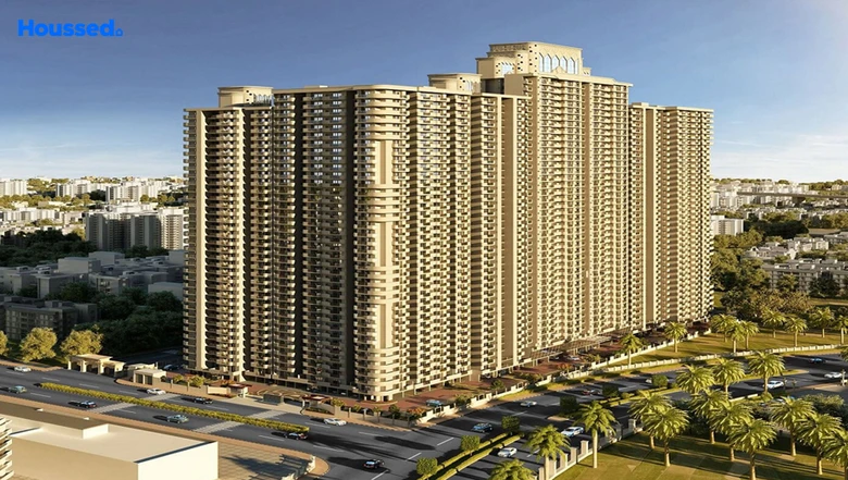 Project Image of Saya Gold Avenue in Indirapuram, Ghaziabad - Image 96484