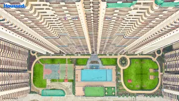 Project Image of Saya Gold Avenue - Image 96485