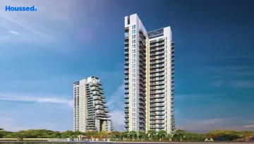 Project Image of Saan Verdante - Image 8360
