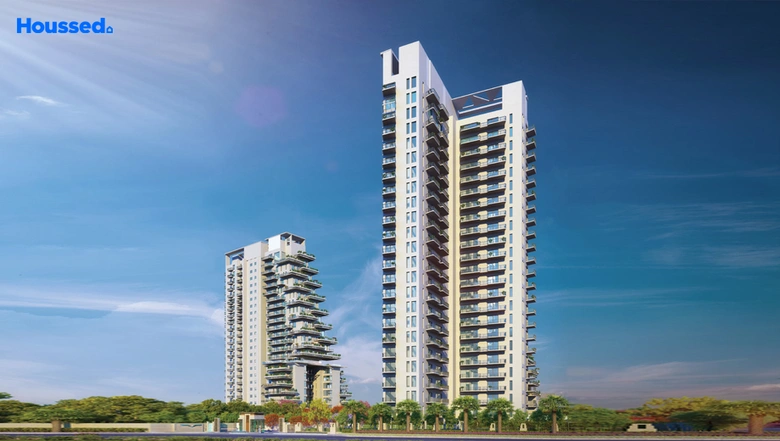 Project Image of Saan Verdante in Sector 95, Gurgaon - Image 8360