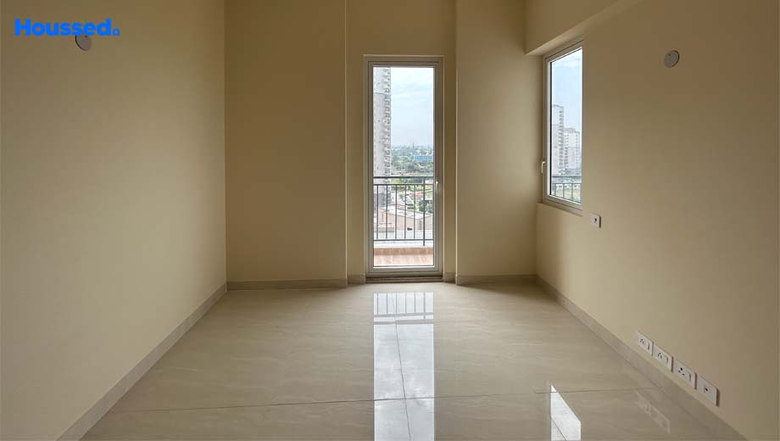 Sample Apartment of Saan Verdante in Sector 95, Gurgaon - Image 8368
