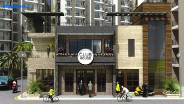 Amenities of MR Shalimar City - Image 50523