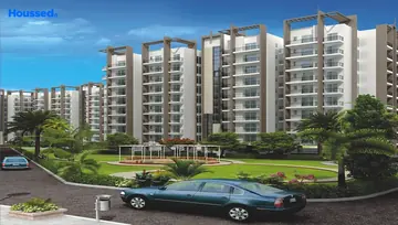Project Image of MR Shalimar City - Image 50522
