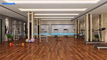 Amenities of T Homes - Image 2882