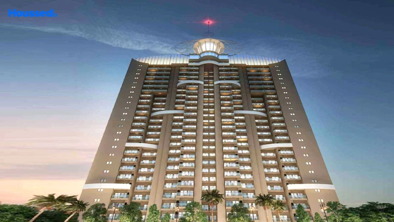 Project Image of T Homes in Siddhartha Vihar, Ghaziabad - Image 2881
