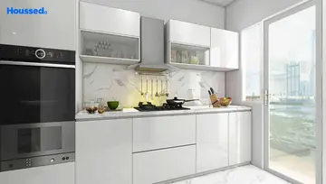 Sample Apartment of T Homes - Image 2885