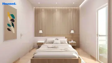 Sample Apartment of T Homes - Image 2884