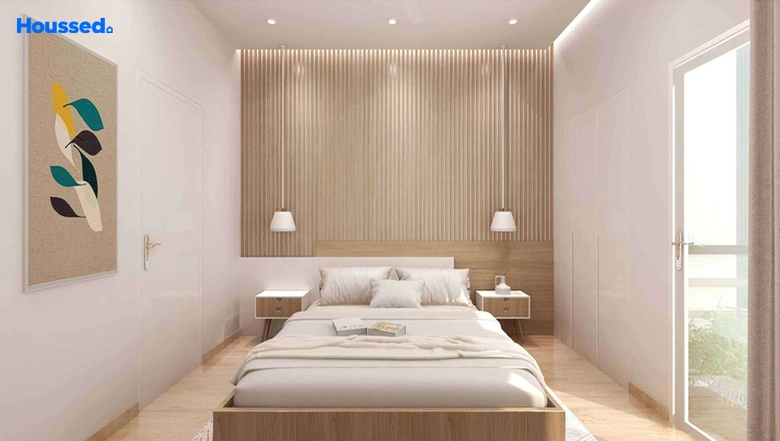 Sample Apartment of T Homes in Siddhartha Vihar, Ghaziabad - Image 2884