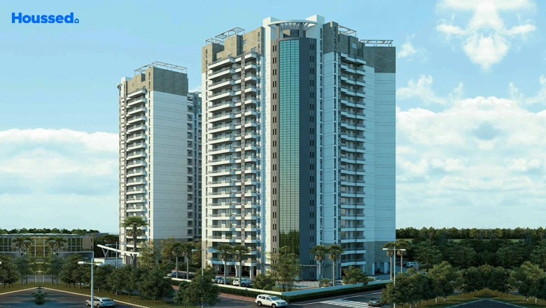 Project Image of SBTL Caladium in Sector 109, Gurgaon - Image 49743