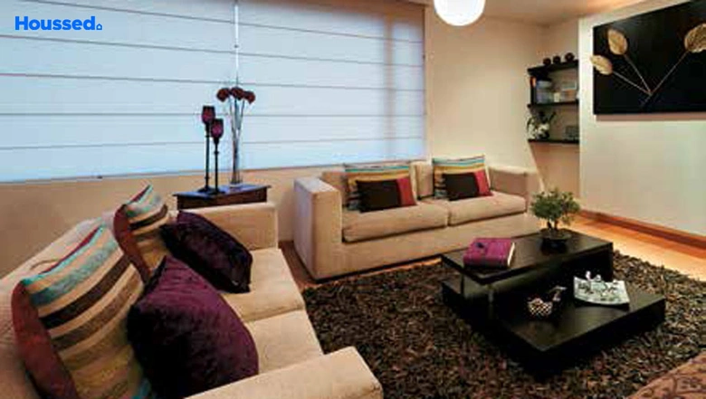 Sample Apartment of SBTL Caladium in Sector 109, Gurgaon - Image 49748