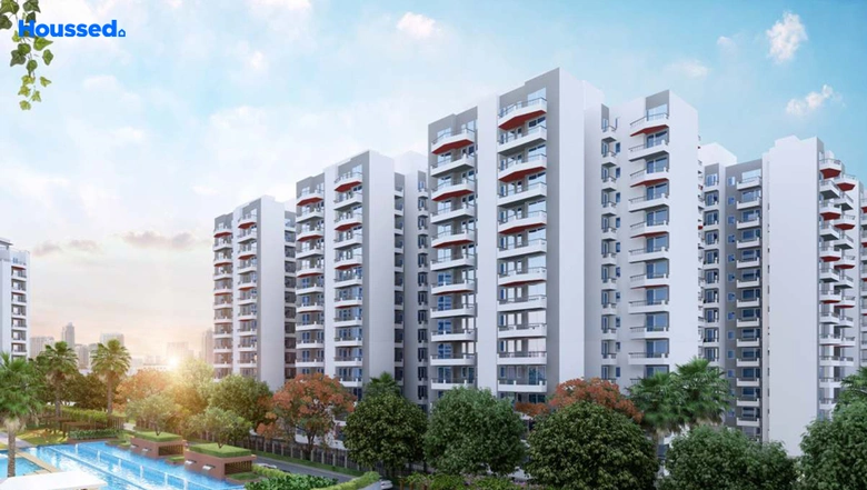 Project Image of Tarc Maceo in Sector 91, Gurgaon - Image 84356