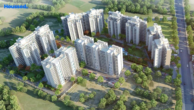 Project Image of Tarc Maceo in Sector 91, Gurgaon - Image 84357