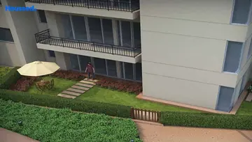 Amenities of Umang Winter Hills - Image 3098