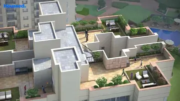 Amenities of Umang Winter Hills - Image 3100