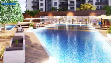 Amenities of Umang Winter Hills - Image 3099