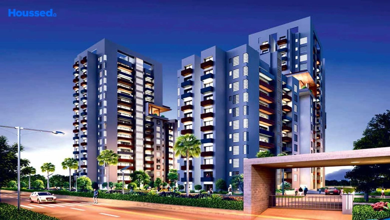 Project Image of Umang Winter Hills in Sector 77, Gurgaon - Image 3097