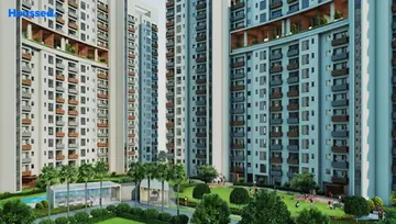 Project Image of Umang Winter Hills - Image 3094