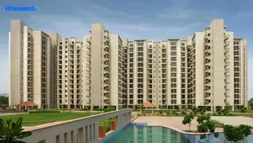 Project Image of Umang Winter Hills - Image 3096