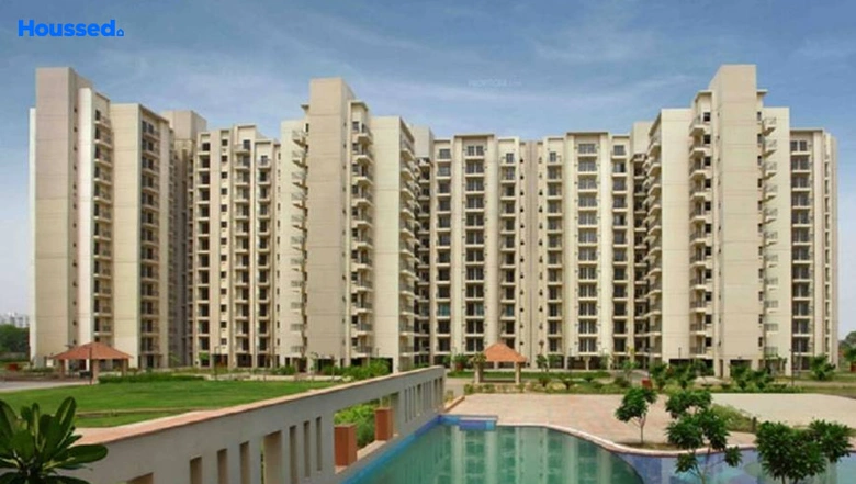 Project Image of Umang Winter Hills in Sector 77, Gurgaon - Image 3096