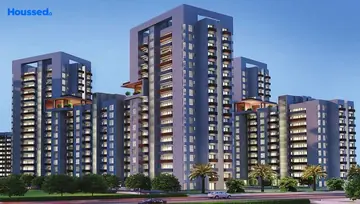 Project Image of Umang Winter Hills - Image 3095